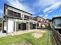 物件画像 秦野市曽屋中古戸建