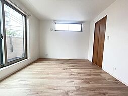 レオンハウス 1Kの写真