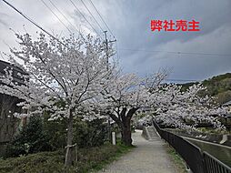 物件画像 山科区安朱馬場ノ西町