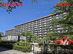 物件画像 山科団地B棟