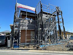 物件画像 藤岡市上戸塚　新築