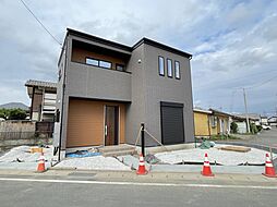 物件画像 藤岡市上戸塚　新築