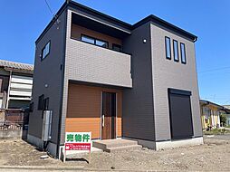 物件画像 藤岡市上戸塚 新築