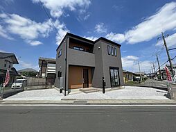 物件画像 藤岡市上戸塚　新築