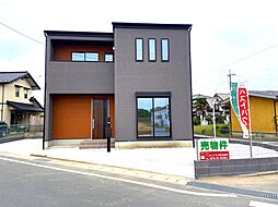 物件画像 藤岡市上戸塚　新築