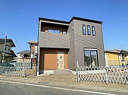 物件画像 藤岡市上戸塚 新築
