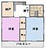 間取り：図面は物件情報の一部を抜粋して掲載しています（現況優先）