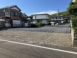 物件画像 藤枝市音羽町3丁目　南側土地