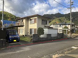 物件画像 藤枝市北方　白藤団地内