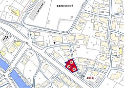 物件画像 藤枝市上薮田　分譲地1