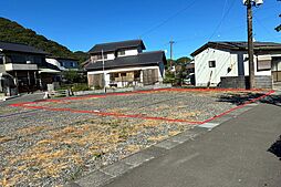 物件画像 藤枝市上薮田　分譲地3