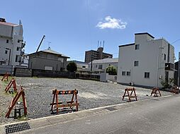 物件画像 藤枝市藤枝4丁目土地