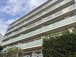 物件画像 ルフォン横浜白楽