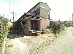 物件画像 潤井戸戸建住宅