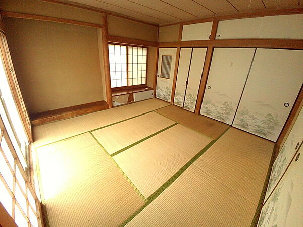 室内