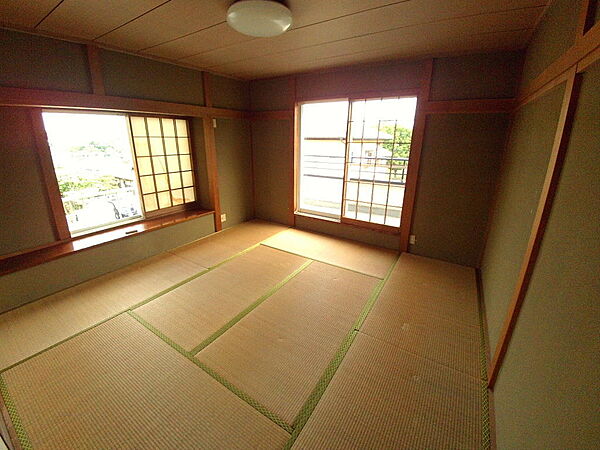室内