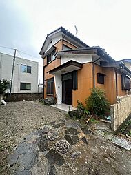 物件画像 茂原市東郷戸建