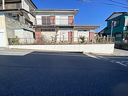 物件画像 椎の木台戸建住宅
