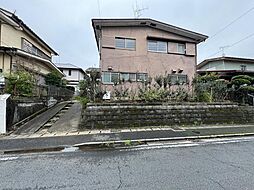 物件画像 多部田町売地