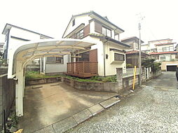 物件画像 みつわ台４丁目戸建住宅