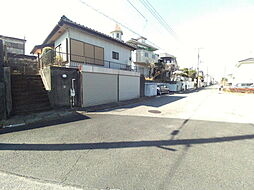 物件画像 東国分寺台戸建住宅