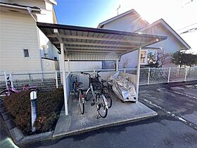 グリーンパーク 103 ｜ 青森県八戸市大字尻内町字尻内河原（賃貸アパート2LDK・1階・51.79㎡） その20