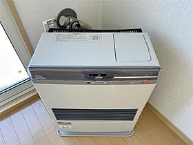 シャーメゾンカスケードII 102 ｜ 青森県八戸市大字田面木字上田面木（賃貸アパート1LDK・1階・41.30㎡） その16