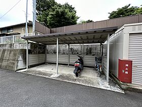 ヌーベルカクマンＣ 203 ｜ 青森県八戸市大字湊町字下条（賃貸アパート1LDK・2階・43.80㎡） その13