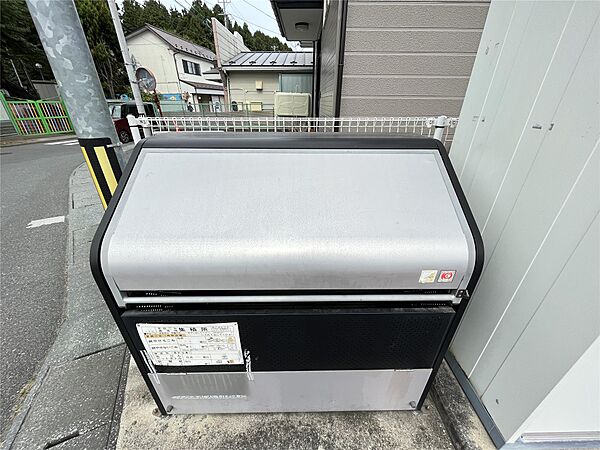 ジュネス 105｜青森県八戸市長者2丁目(賃貸アパート1R・1階・32.90㎡)の写真 その12