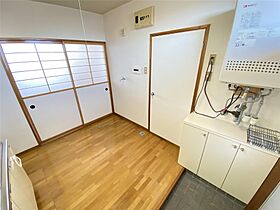 ロジュマン小中野 303 ｜ 青森県八戸市小中野1丁目（賃貸アパート1K・3階・31.50㎡） その6