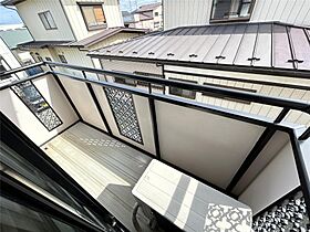 プチセジュール洲先町 201 ｜ 青森県八戸市下長6丁目（賃貸アパート1LDK・2階・41.22㎡） その13