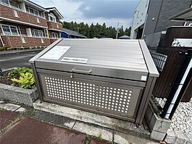 ノヴェル・レイ 202 ｜ 青森県八戸市南白山台1丁目（賃貸アパート1LDK・2階・42.37㎡） その19