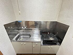 コーポパルテノン 202 ｜ 青森県三戸郡階上町蒼前西6丁目（賃貸アパート1K・2階・24.80㎡） その4