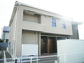 アンジュ・ド・プレッソ 202 ｜ 青森県八戸市新井田西2丁目（賃貸アパート2LDK・2階・55.81㎡） その1