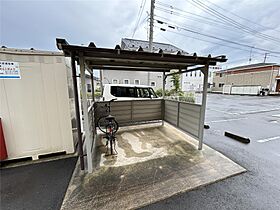 プランドール 202 ｜ 青森県八戸市大字尻内町字尻内河原（賃貸アパート1LDK・2階・44.39㎡） その20