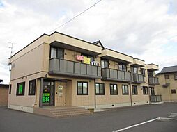 サンシャイン八戸