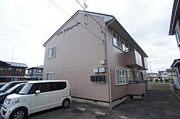 メゾンアスリート