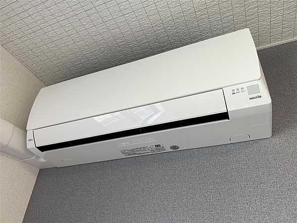 スワンプ　マンションＢ