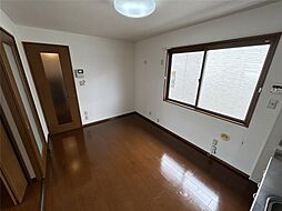 シェリール 202 2階2DKのリビング/ダイニング