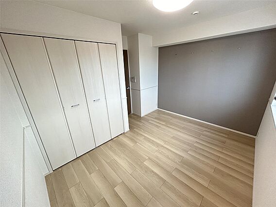 ラヴェリーテ_内装_4