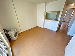 リヴェール 102 1階2LDKのリビング/ダイニング