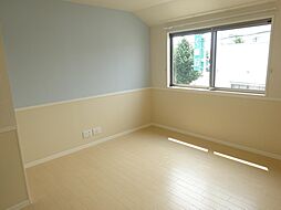 シャーメゾンリッシュ 102 1階1LDKのリビング/ダイニング