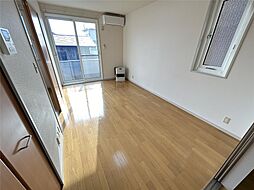 シェソワＡ 102 1階2Kのリビング/ダイニング