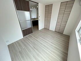 イーリス 101 ｜ 青森県八戸市柏崎3丁目（賃貸アパート1LDK・1階・52.00㎡） その8