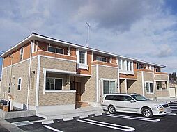 プロムナードI 204