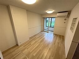 グランヴァレーＢ 103 1階1LDKのリビング/ダイニング