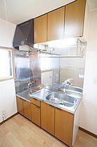 ロフティコート F ｜ 青森県八戸市江陽5丁目（賃貸アパート1K・2階・26.45㎡） その4