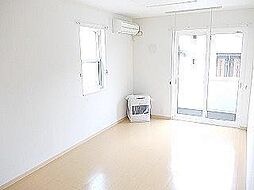 テトネロＡ 104 1階1LDKのリビング/ダイニング