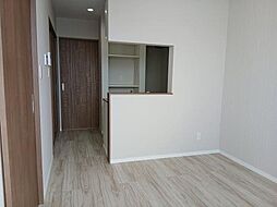 Ｐｉｎｏｔ ｎｏｉｒ 207 2階1LDKのリビング/ダイニング