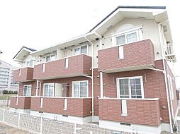 クレメント弐番館 103